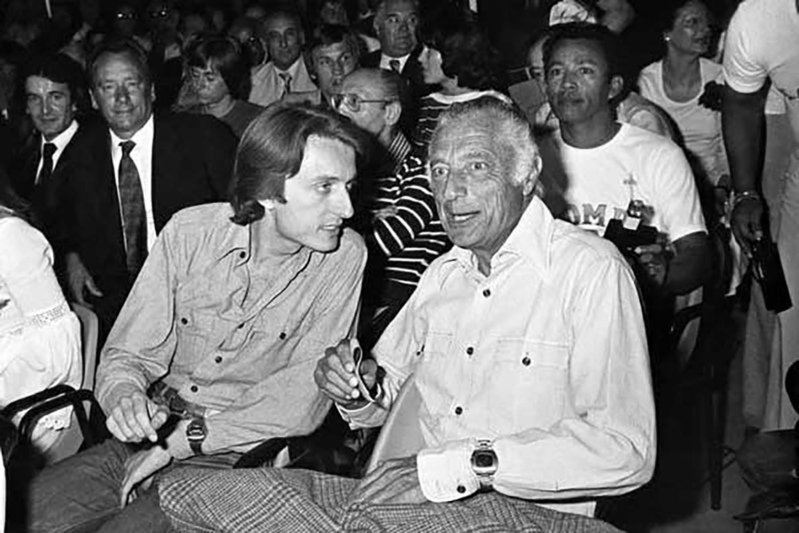 戴表文人气息,戴表风格