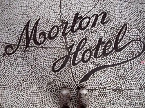 有哪些有创意的标识牌,各种漂亮标牌