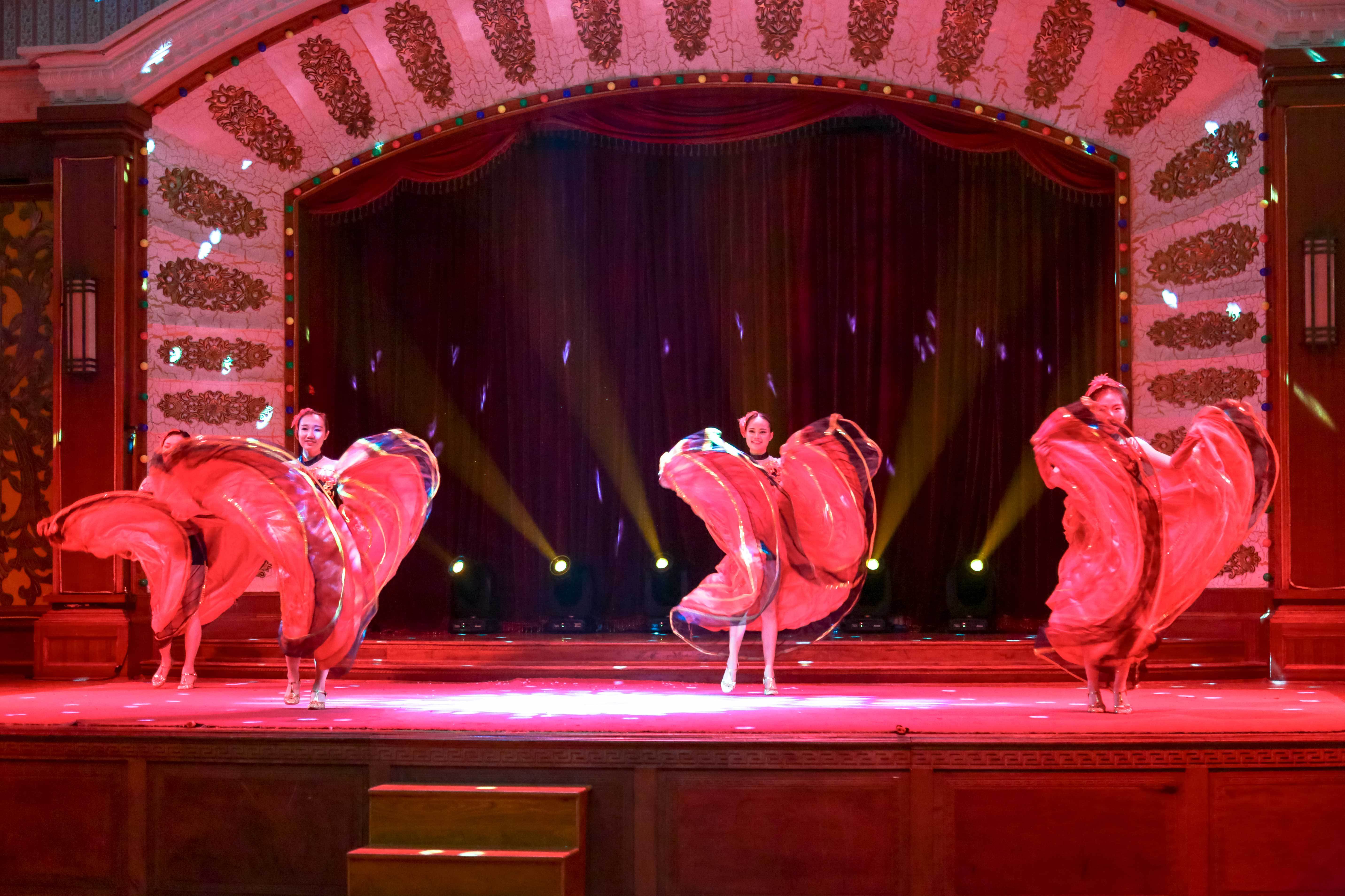 明星都住广州酒店,明星都住过的五星级酒店