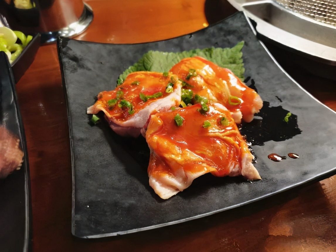 晚上别点开！长春这6家*欲肉**满满的烤肉店，根本把持不住