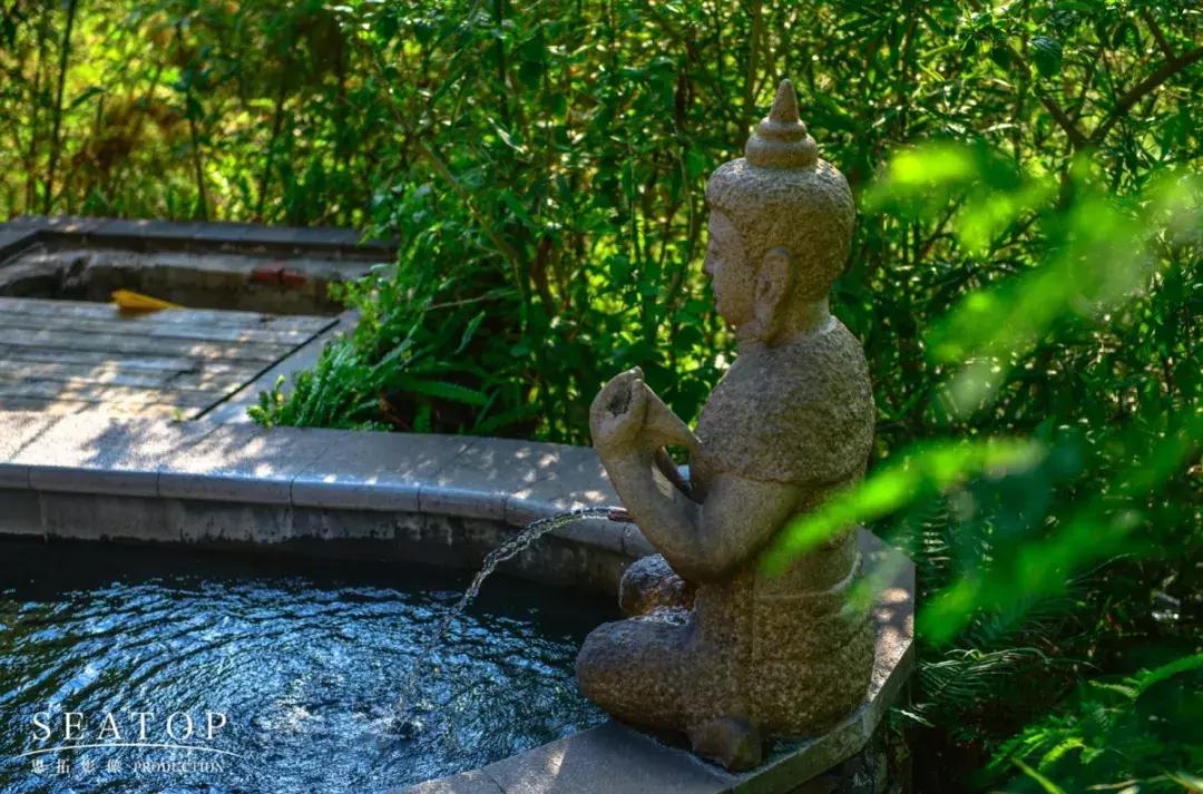 龙门地派温泉度假酒店水上乐园,惠州龙门地派温泉度假村