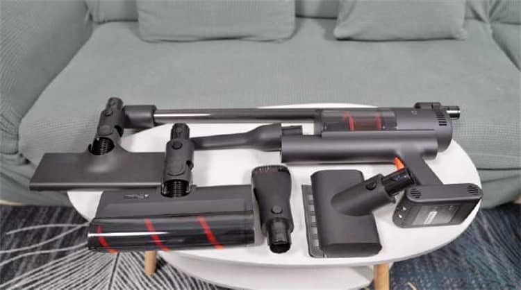 吸尘器如何选择会实用性高,如何选购吸尘器干货攻略