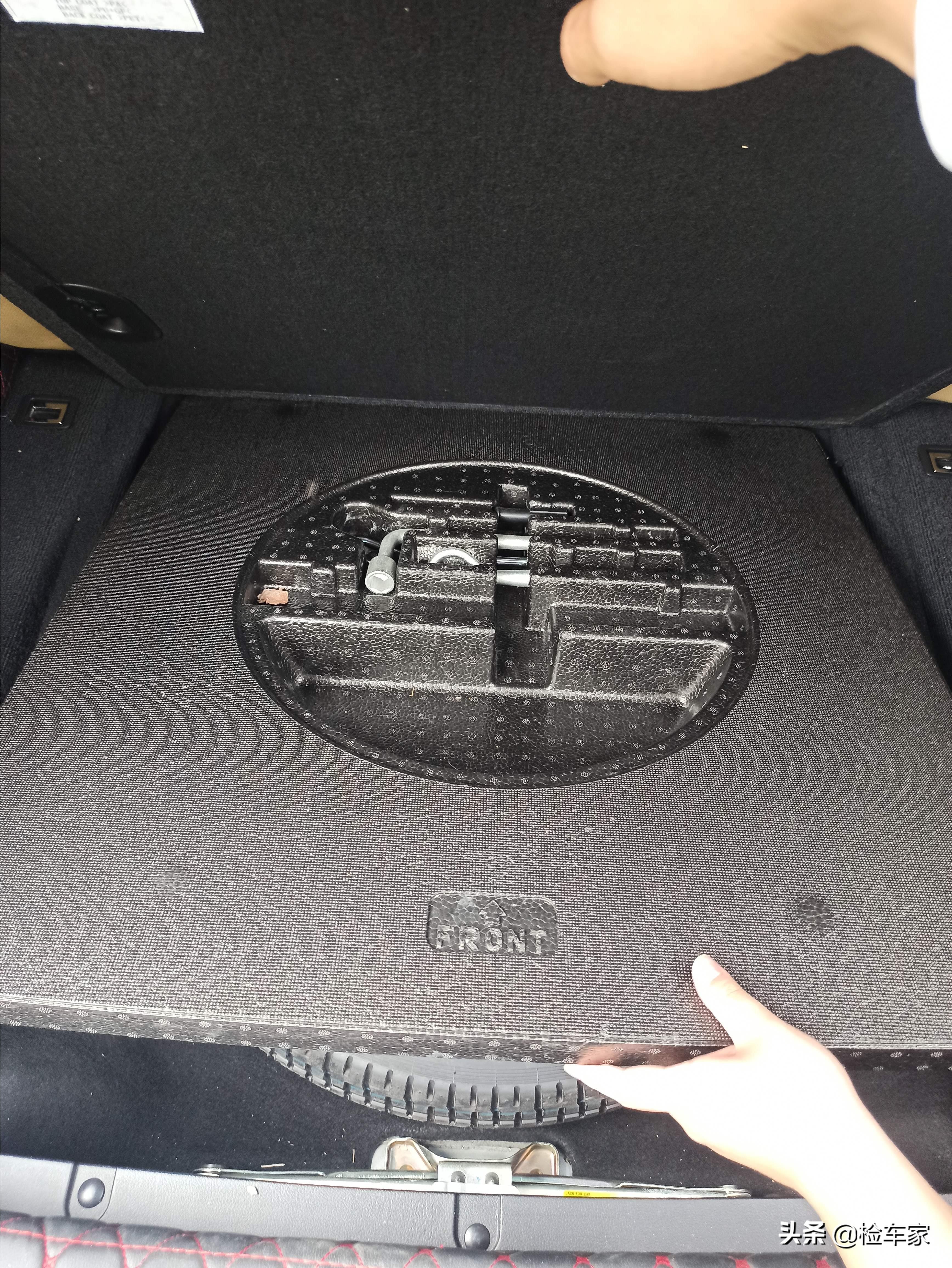 本田冠道召回处理什么,四川本田冠道事故车出售10万元