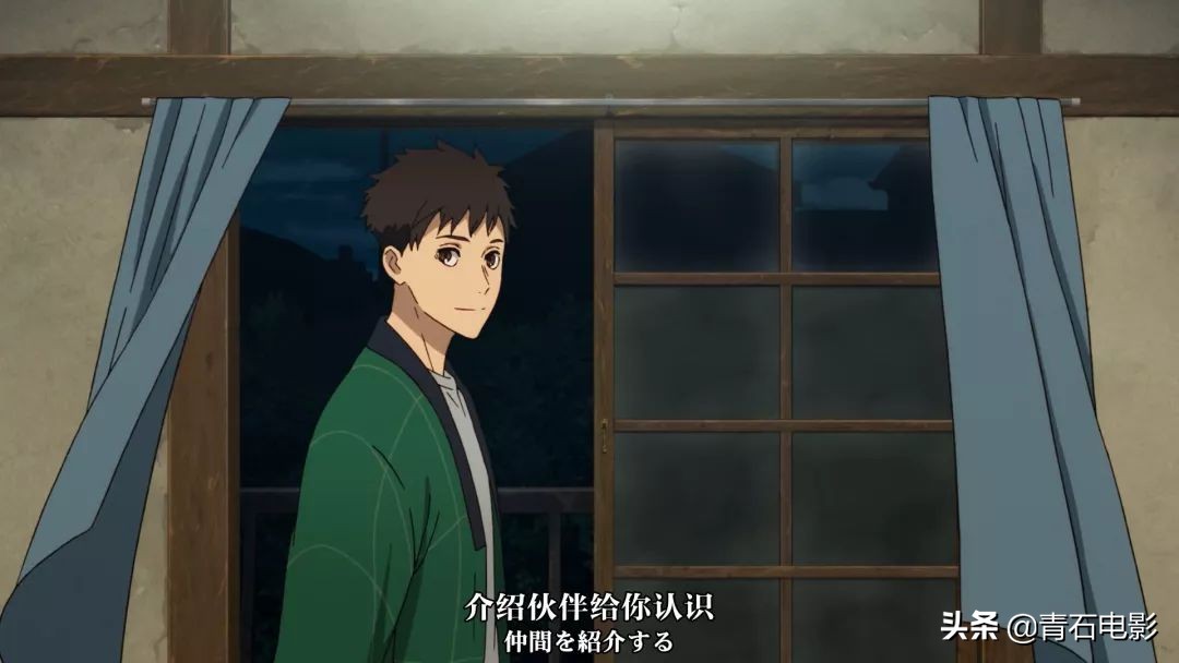 2024年可以一次性看完的热血番,值得一看的日本热血番