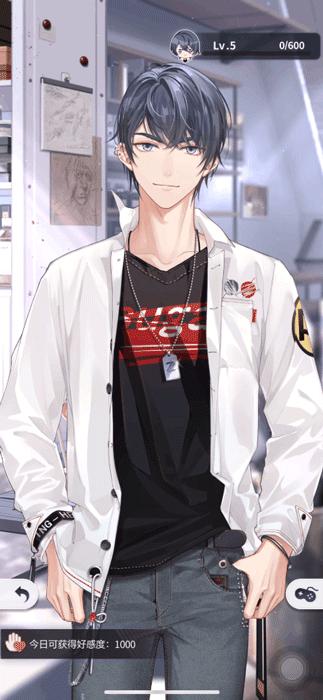 《像*女素**友》等20款恋爱游戏来袭，一起踏上鹊桥，将爱神俘虏吧