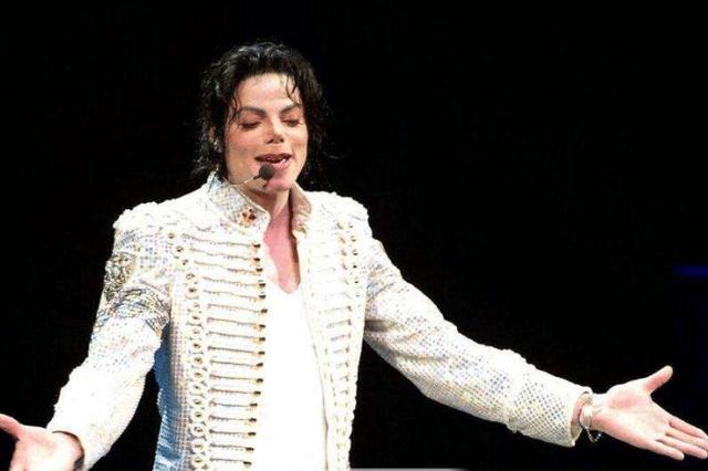 日本人谈杰克逊演唱会,杰克逊为什么去日本开演唱会