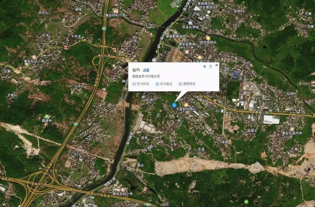 惠安拍卖地块价格,惠安黄塘最新土拍地块在哪