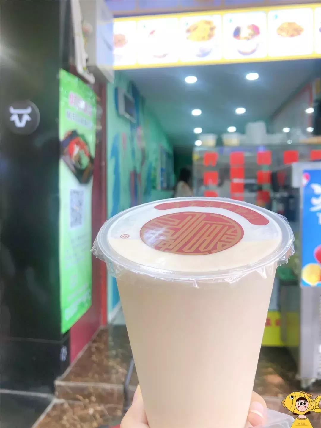 汉中饮品奶茶店,汉中奶茶店图片
