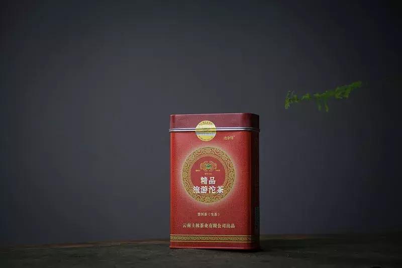 大厂出品普洱茶,国营大厂老牌茶