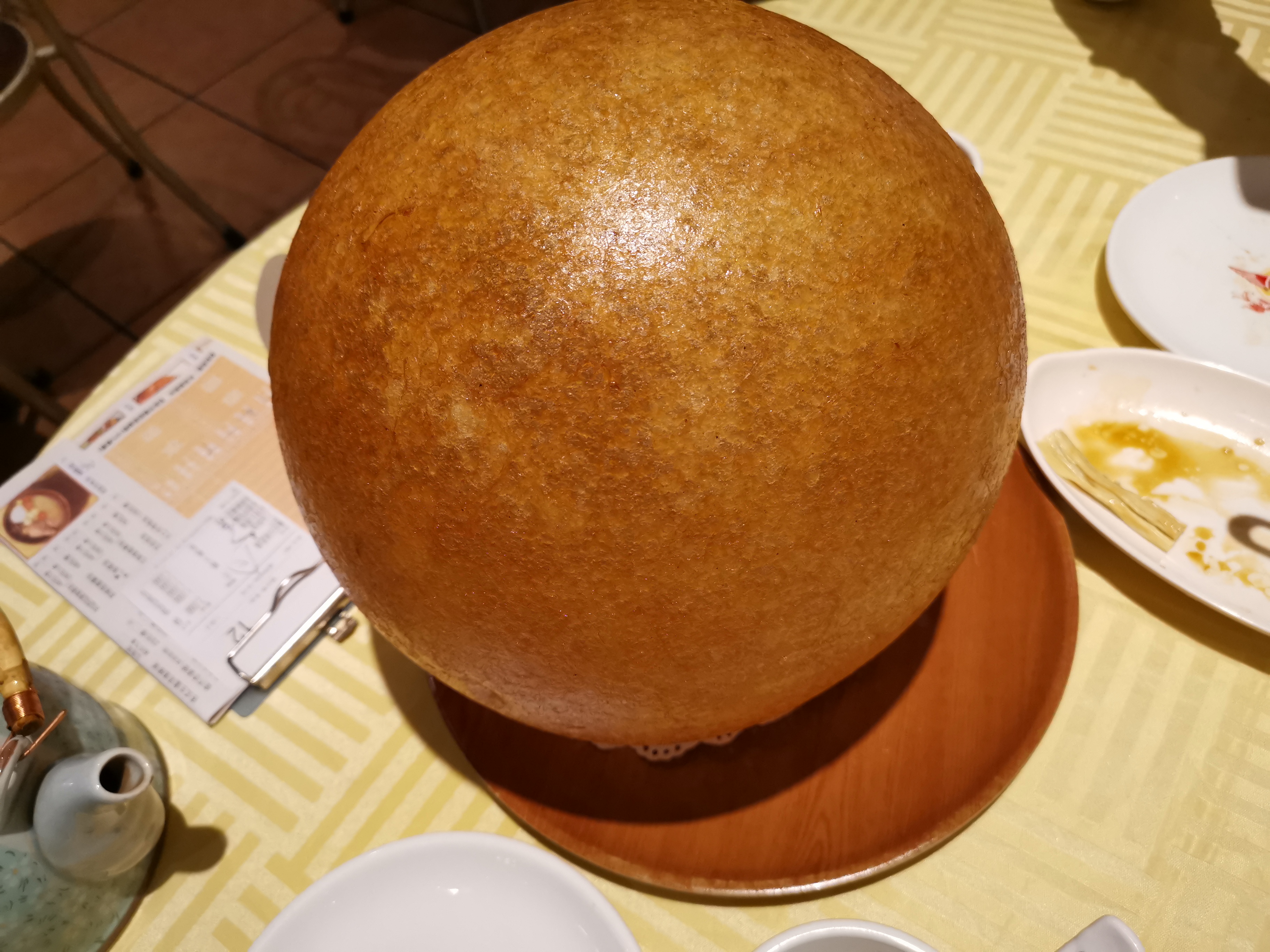 吃到自己破产！篇五：带你体验“天下第一鸽”——中山石歧佬