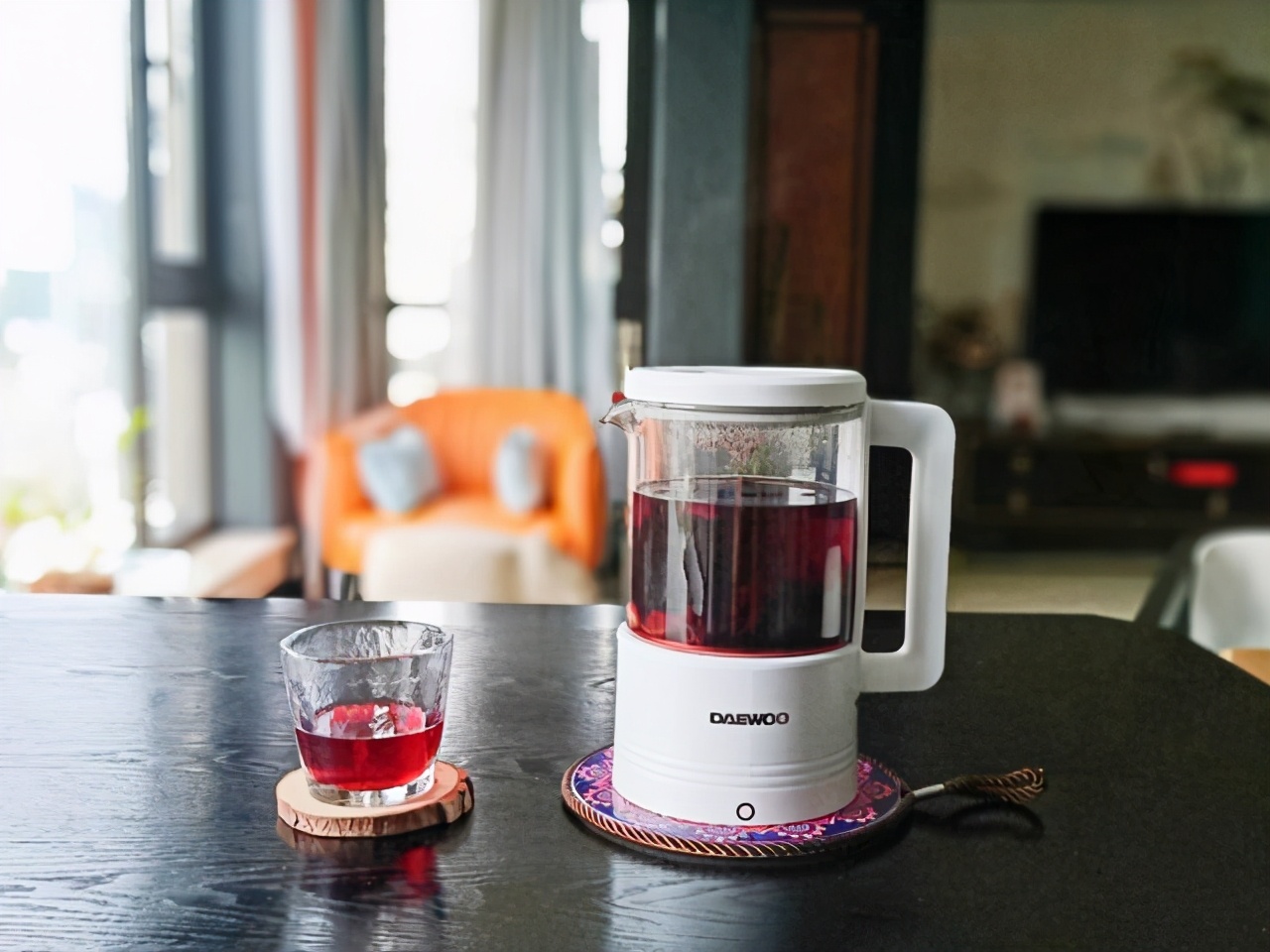 如何做健康好喝的花果茶,适合春季喝的花果茶做法和配方