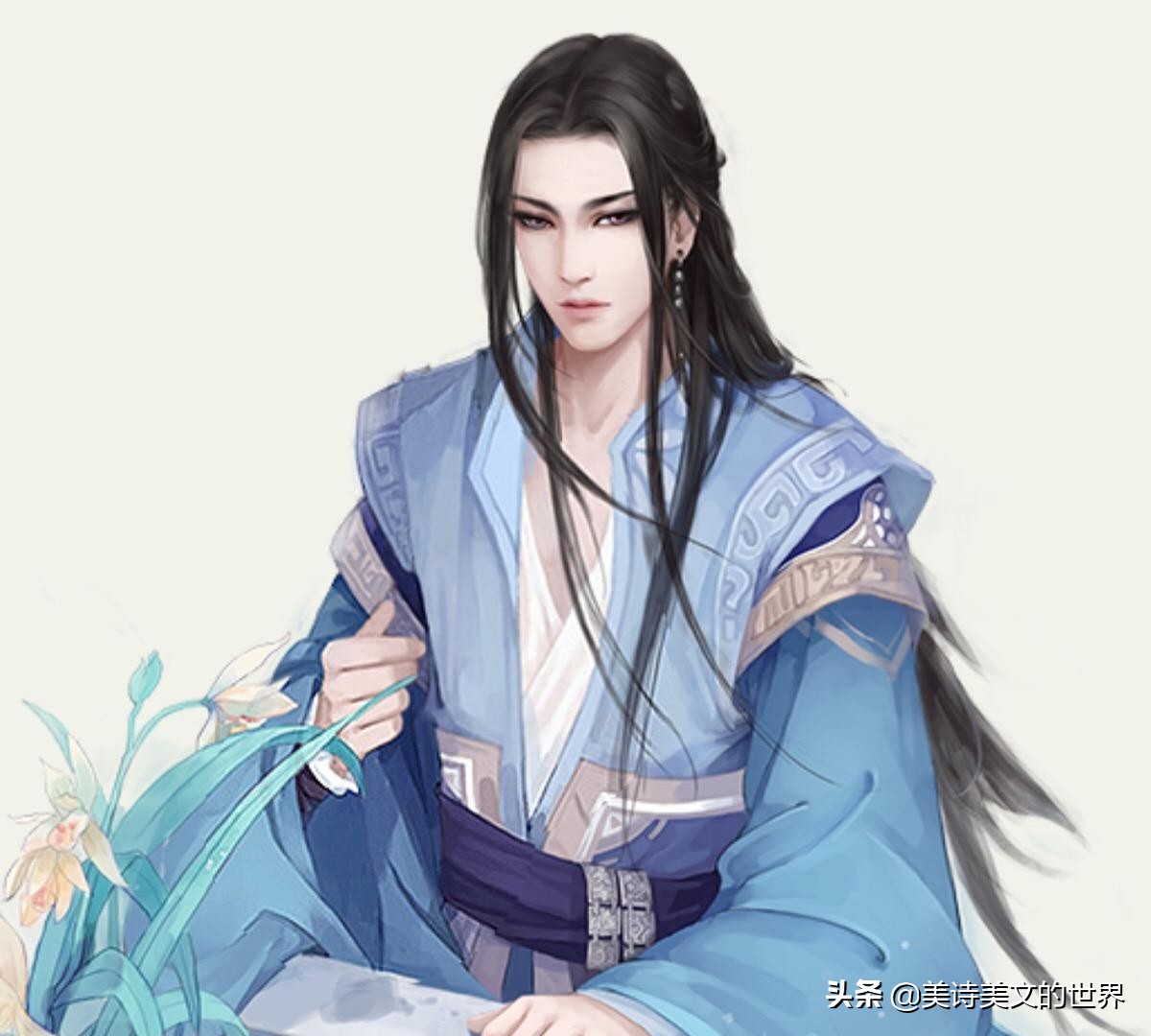 苏轼帮了才女后，送了她两句诗，对方听完感激不已，出家当了尼姑