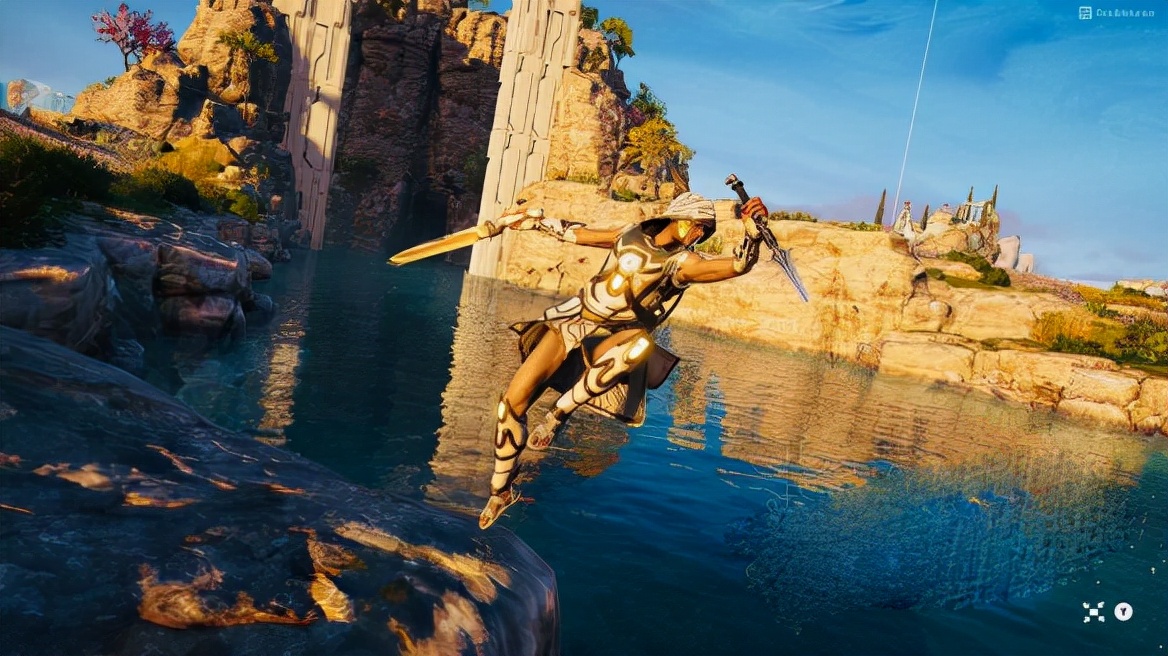 奥德赛刺客信条中文版,ps4刺客信条奥德赛