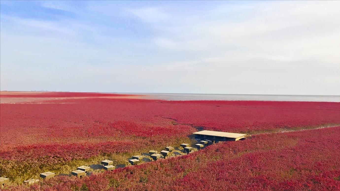 辽宁省盘锦市所辖区有哪些,辽宁省盘锦市有哪几个区