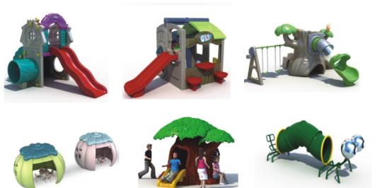 幼儿园室外场地区角设计,幼儿园室外塑胶场地图案