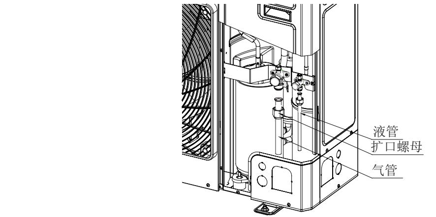 格力中央空调调试版,格力家用中央空调工程