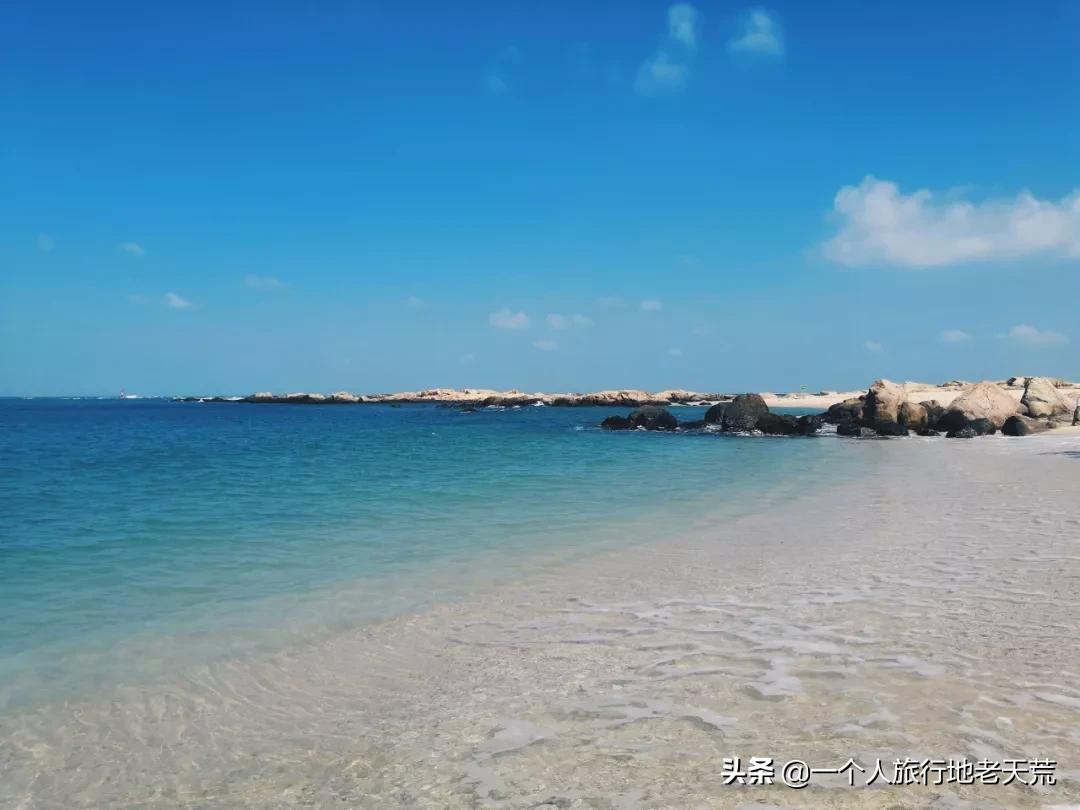 国庆节旅游宝藏景点,还有哪些宝藏小众旅游地