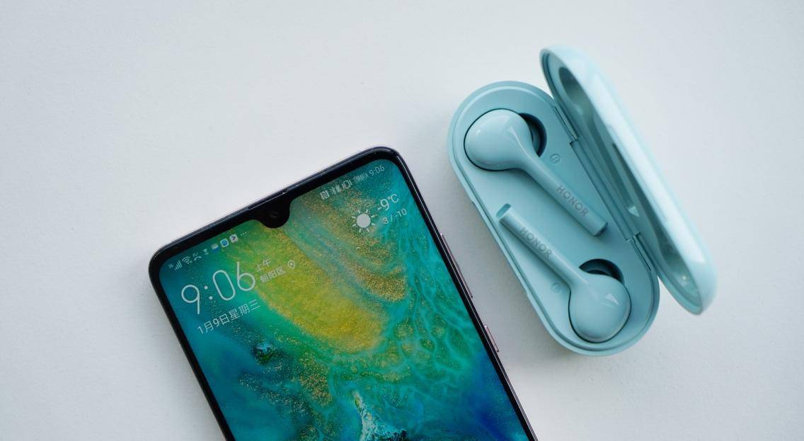 小米air2和华为青春flypods,小米air2pro对比airpodspro