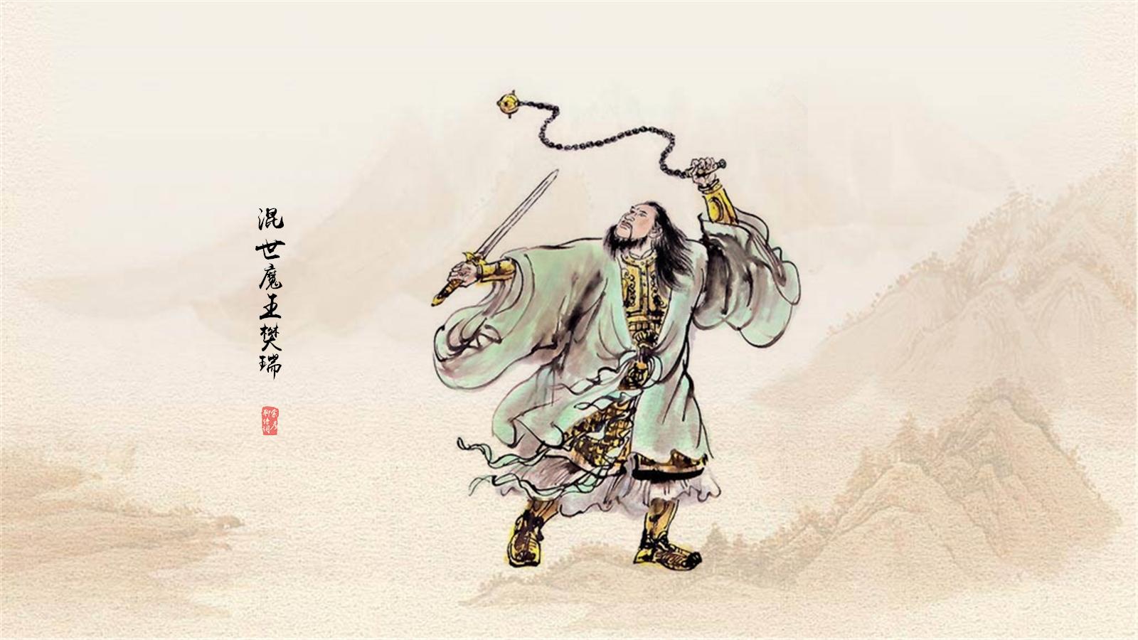 水浒100句经典名句,精选100句水浒传经典名句