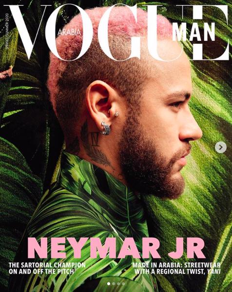 内马尔和女儿的妈妈分手了吗,内马尔分手