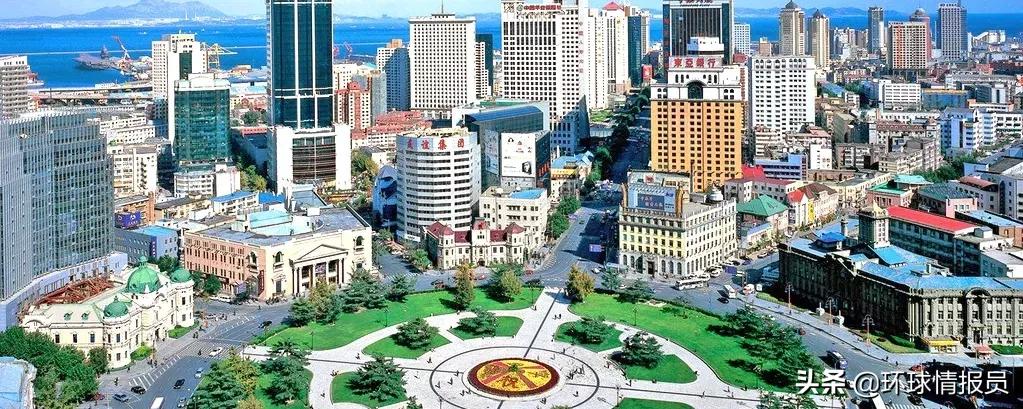 大连沈阳之争,沈阳大连互怼