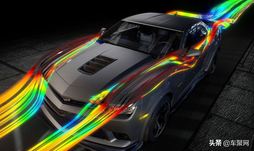 汽车腰线什么作用图解,汽车腰线什么作用啊