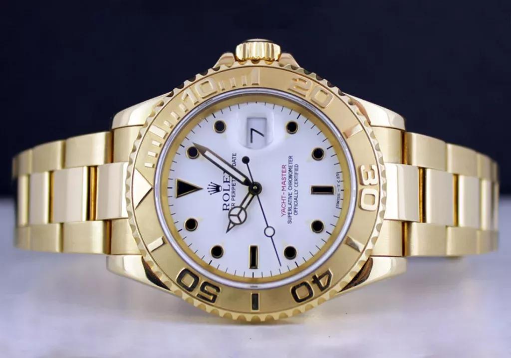 劳力士迪通拿哪一款最难买,劳力士最适合入手的迪通拿