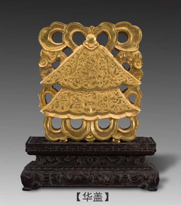 佛教的八宝什么样,佛教八宝图案都分别是什么寓意