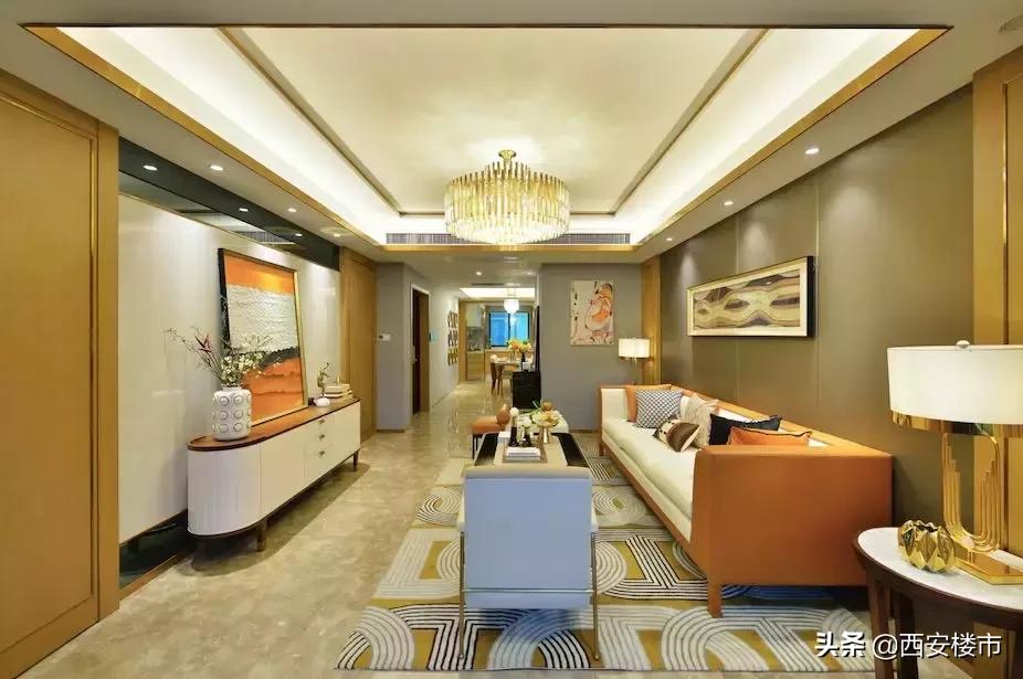 绝杀机会！二环里，装修房，单价12523元/㎡起！