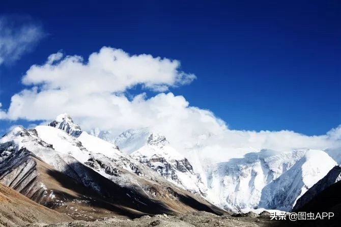 我是如何从没出过省，到周游几十个国家的？|图虫十年特辑Vol.1