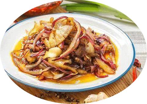 精选24款家常实惠版菜品推荐,6款特点菜品值得一看