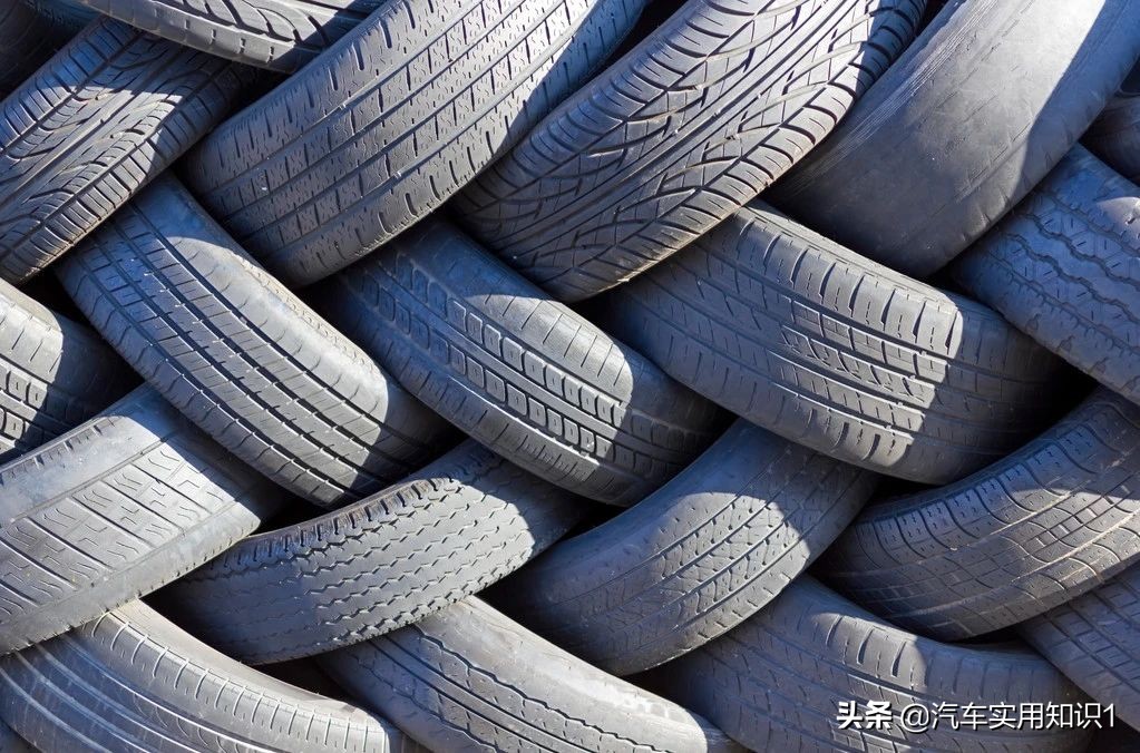 3步教你选轮胎以后换胎不求人,如何挑选轮胎和换胎