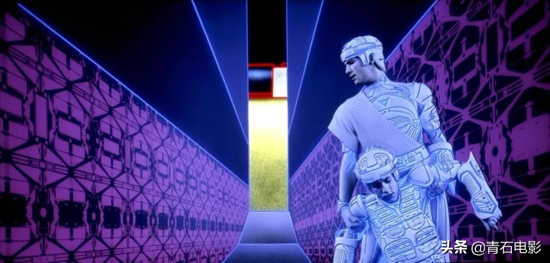 迪士尼电影片头30年演化全过程,迪士尼30年代动画制作过程