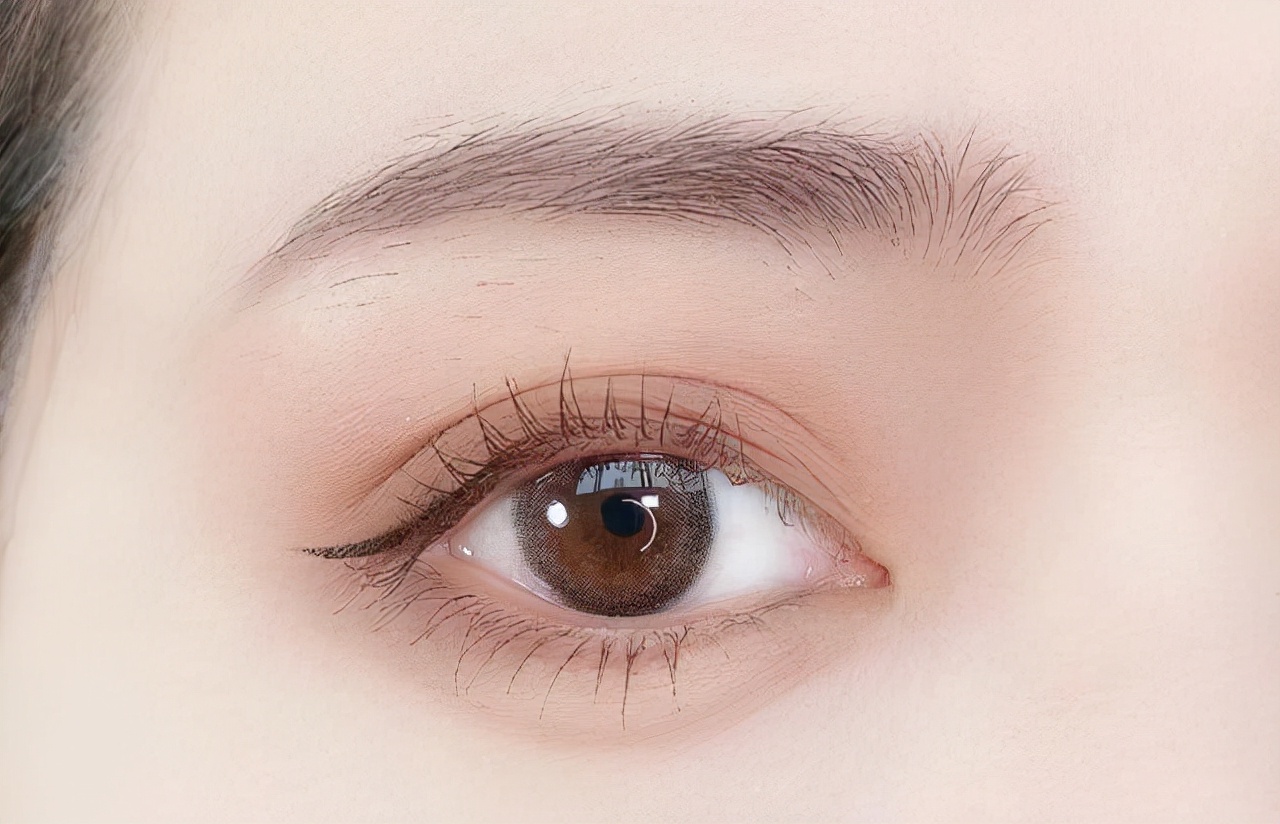 适合内双肿眼泡的眼影,内双肿泡眼适合什么眼影盘