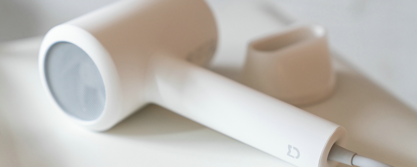 米家电吹风1800w,米家水离子吹风机是不是智商税