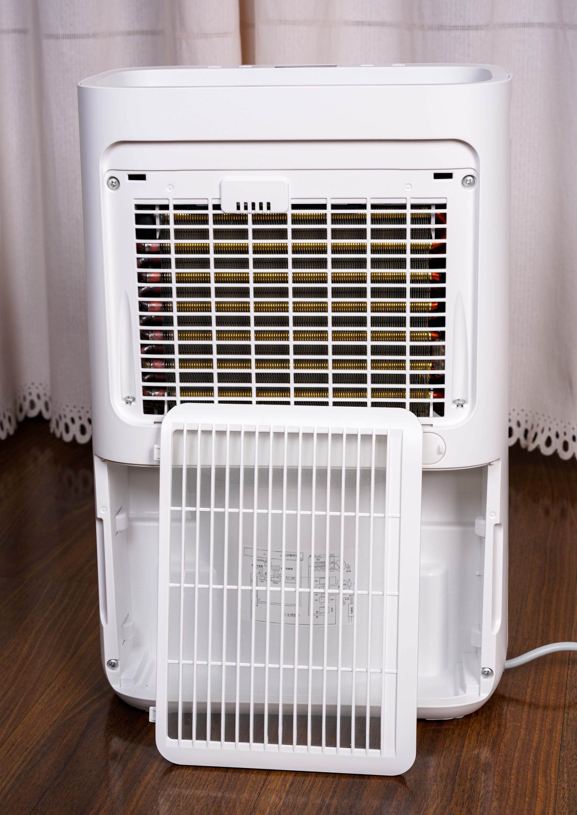 伊岛除湿机一机搞定,伊岛除湿机使用视频