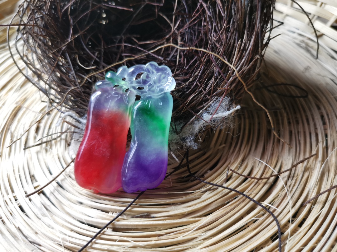 经典翡翠背后的故事,翡翠史上五大传奇故事