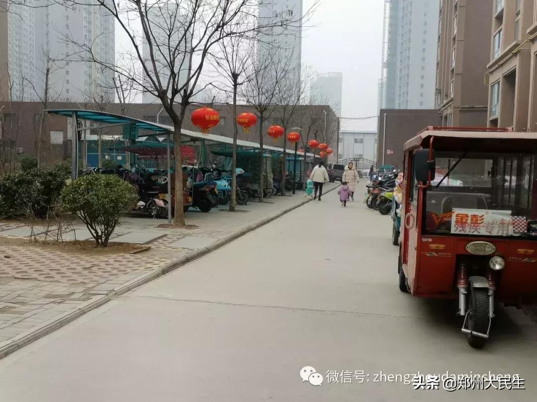 【关注老年代步车】系列之二——曾经风光流行如今已是“昨日黄花”