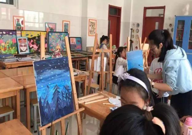 双减课后服务的问题和建议,双减提高课后服务质量