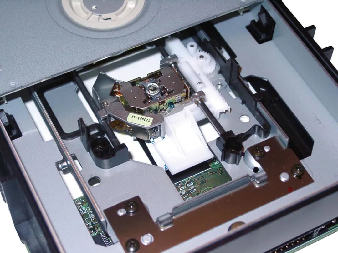 AurenderACS10数字*放播**器