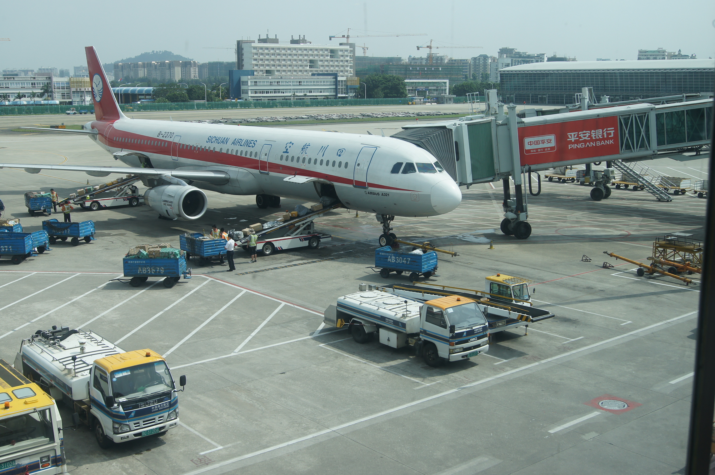 我台湾人，在东莞走过大湾区的故事，这是我生命里的宝藏