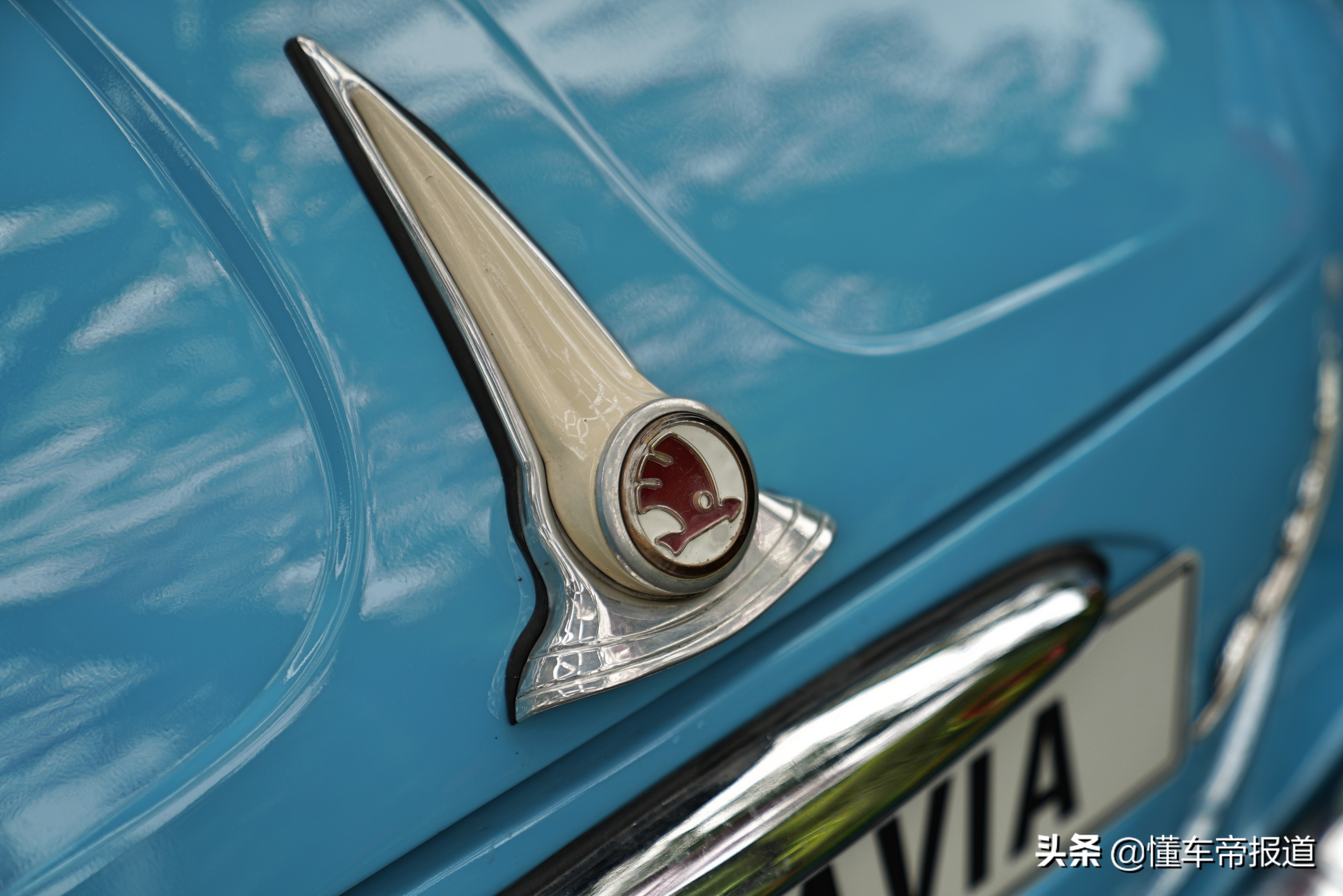 60年明锐,最老款的斯柯达明锐图片