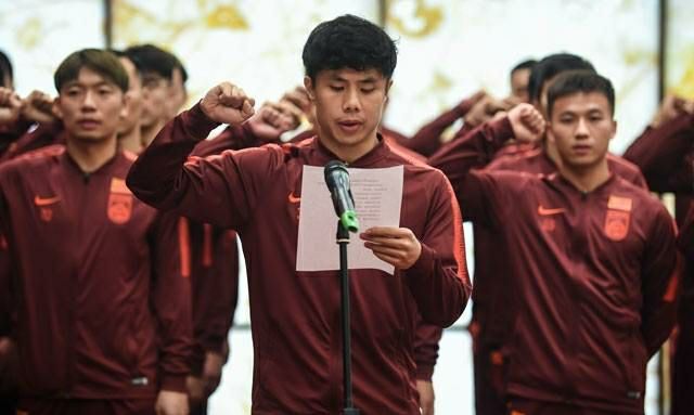 不要轻敌不要盲目自信,不要盲目乐观也不能过于失望