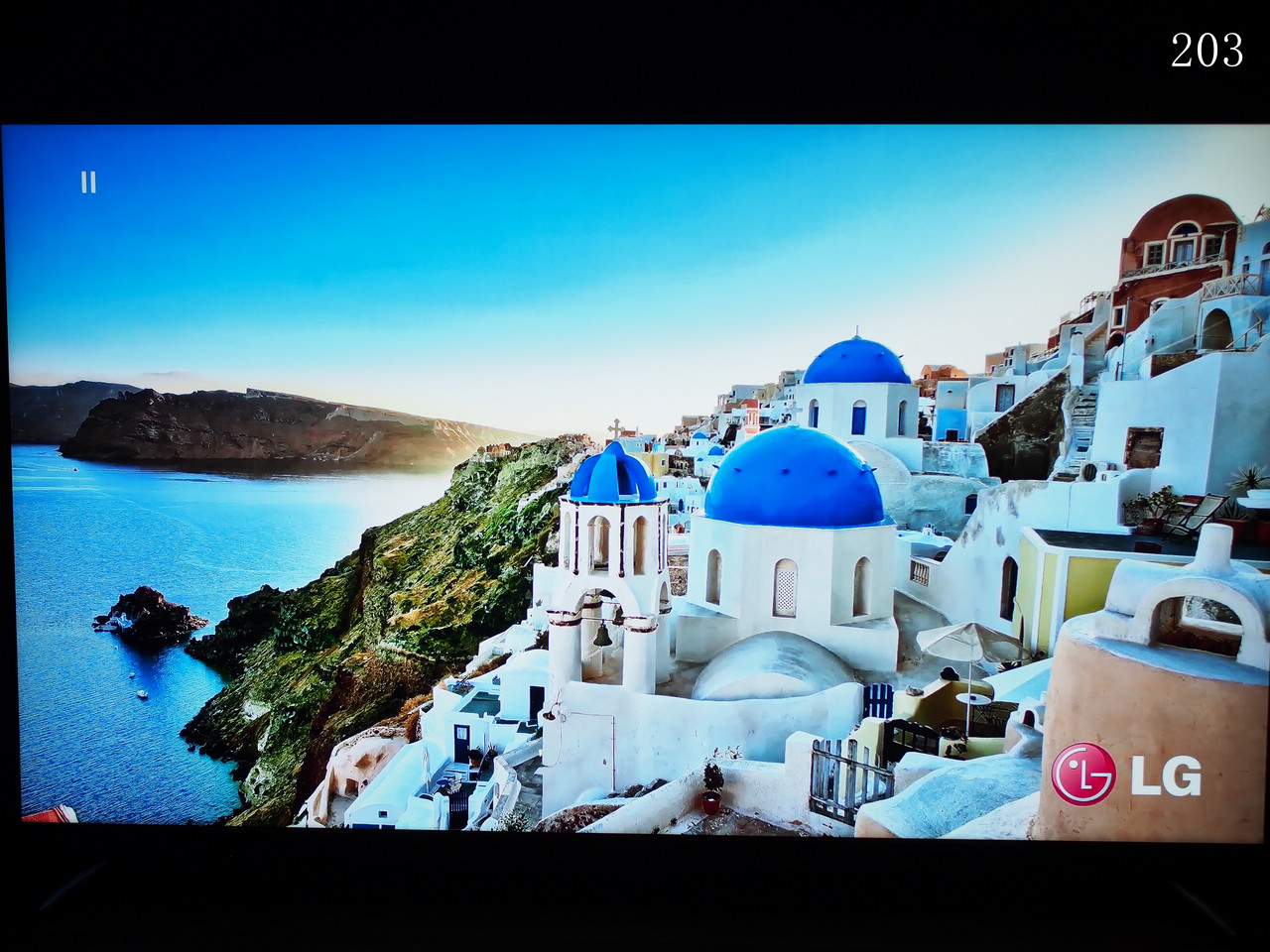 音画俱佳，操控稍弱——先锋UDP-LX500