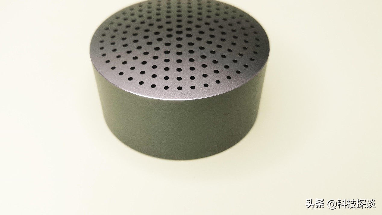 猫王小王子和小米音箱对比,猫王蓝牙音箱旗舰款