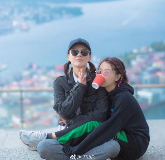 周冬雨的变化过程,周冬雨的变化你发现了吗