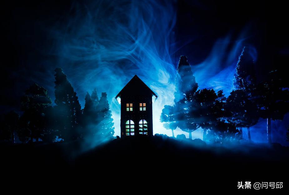 科学解释鬼魂真的存在吗,鬼魂真的存在吗事实证明