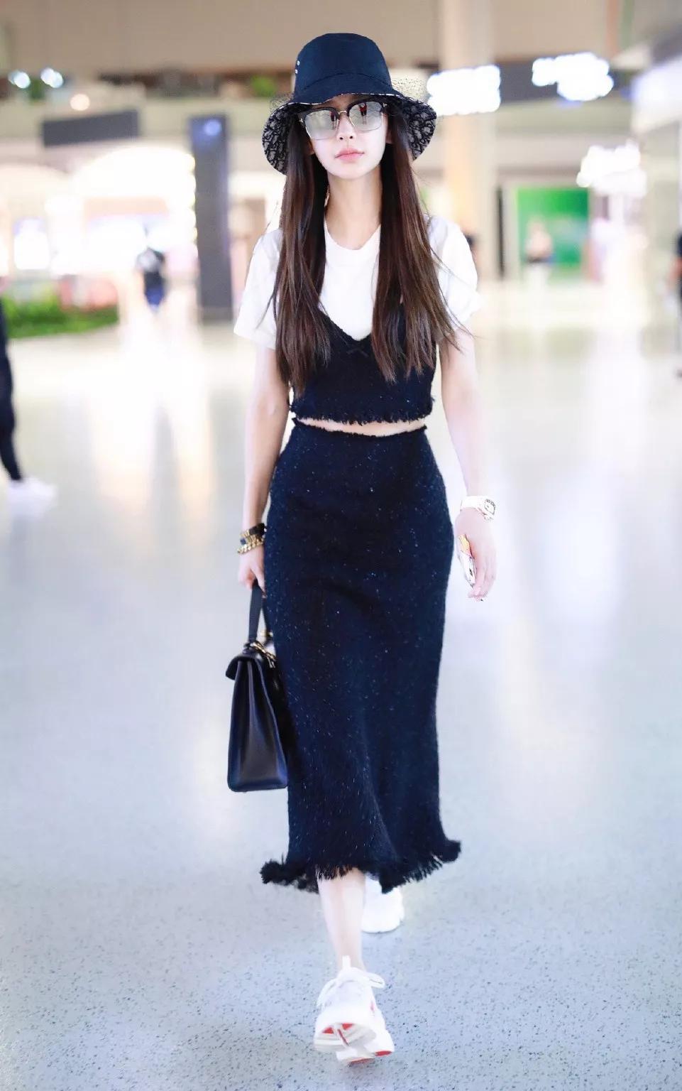 2019年大盘点，谁是最会穿的女明星？