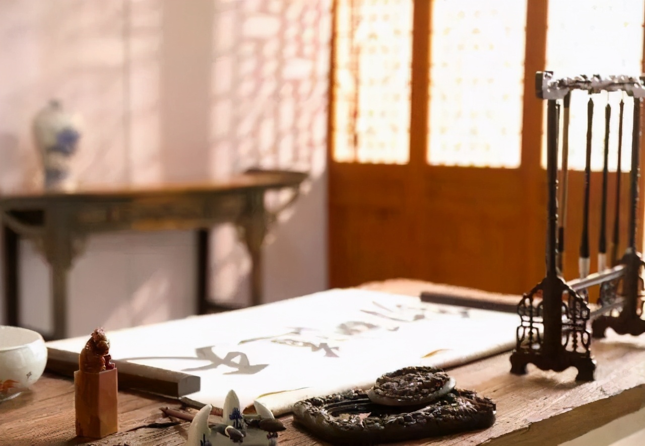 文房四宝怎么选择,文房四宝的选购究竟有什么技巧