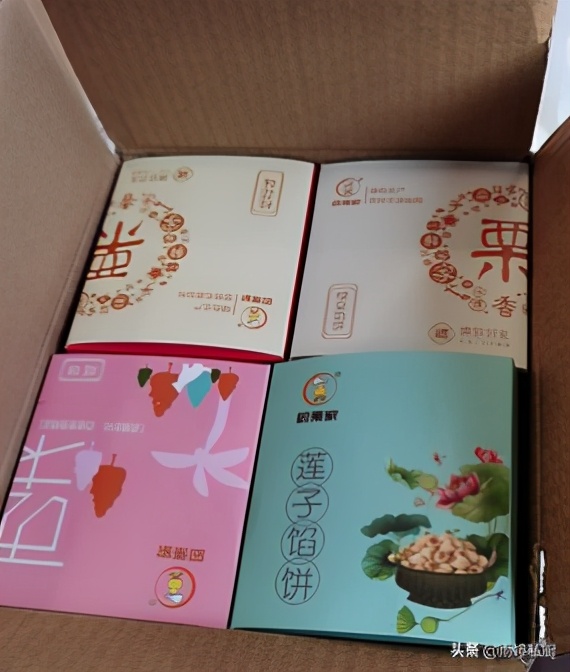 还有哪些超解馋的中式糕点,这十道中式糕点绝对比蛋糕更好吃